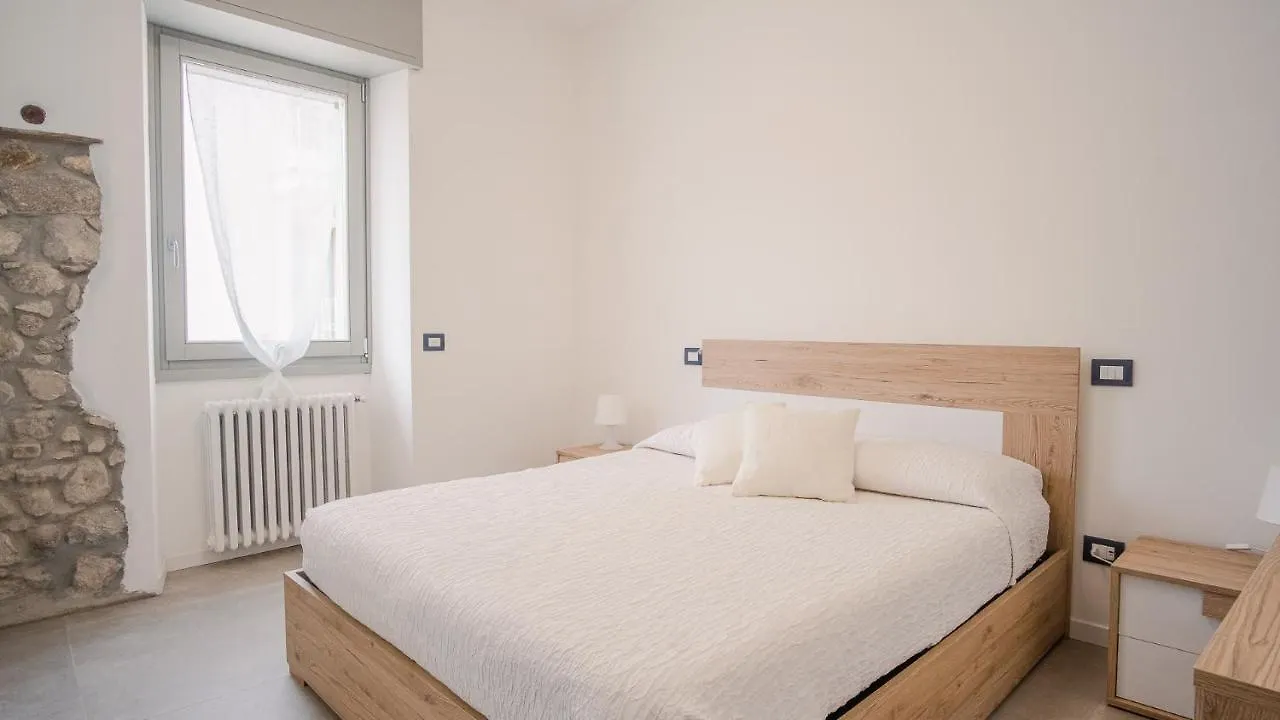 Apartment Elide Home Sweet Home - Italian Homing Padenghe sul Garda