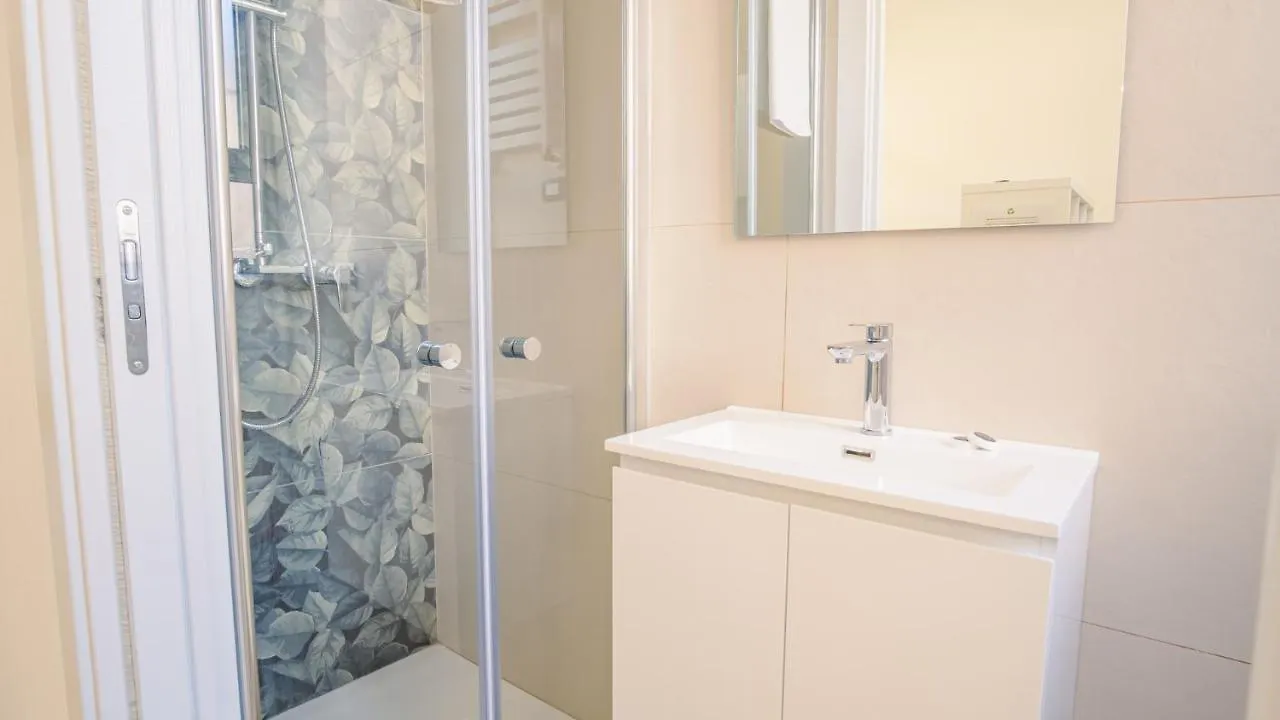Elide Home Sweet Home - Italian Homing Padenghe sul Garda