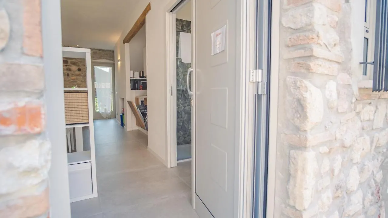 Elide Home Sweet Home - Italian Homing Padenghe sul Garda Apartment