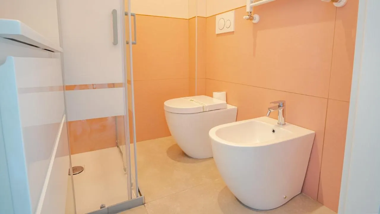 Elide Home Sweet Home - Italian Homing Padenghe sul Garda