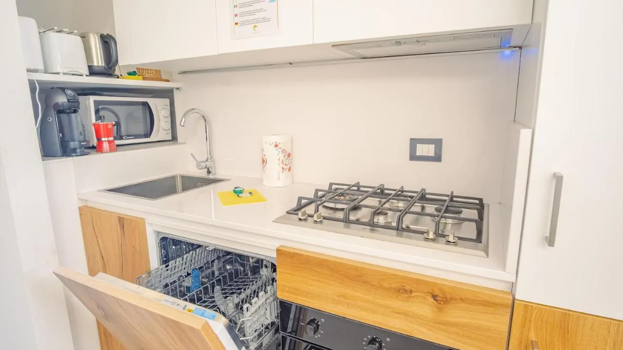 Elide Home Sweet Home - Italian Homing Padenghe sul Garda