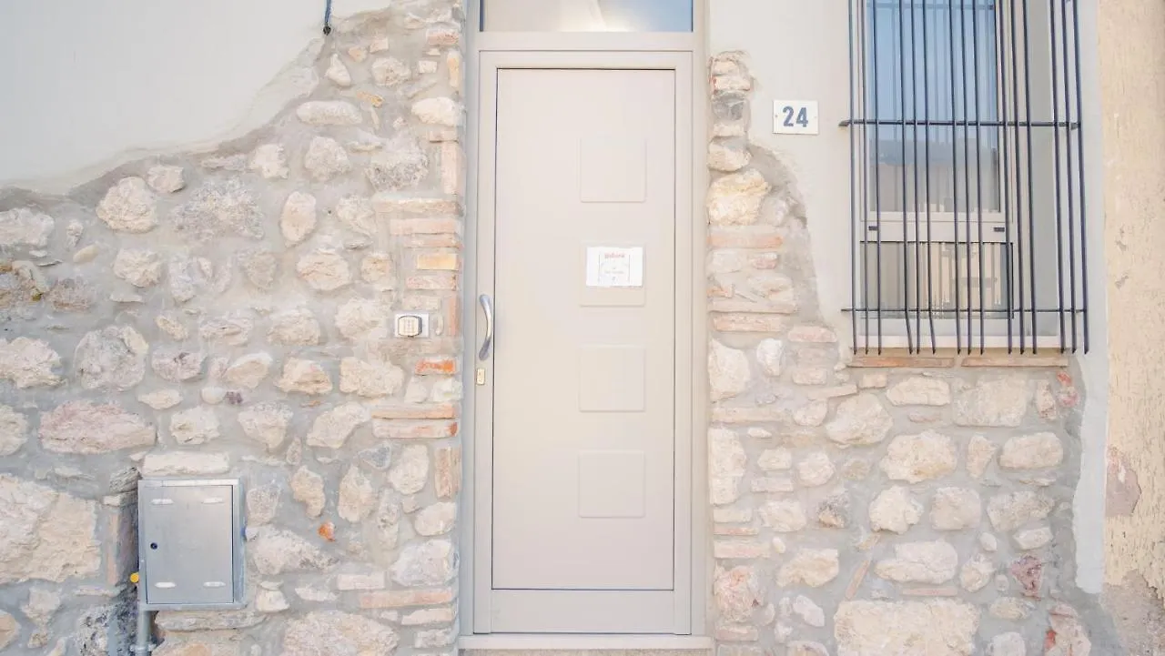 Elide Home Sweet Home - Italian Homing Padenghe sul Garda