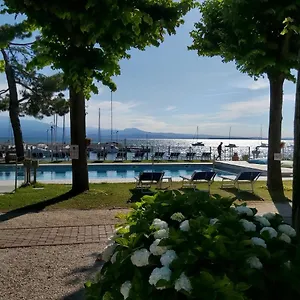 Villaggio Turistico Dei Tigli Vakantiepark