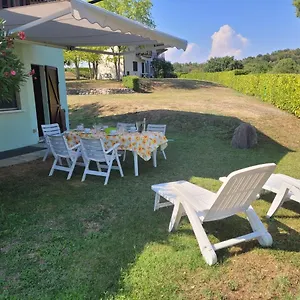 Villetta Elise Vakantiehuis
