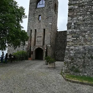 Castello Padenghe sul Garda