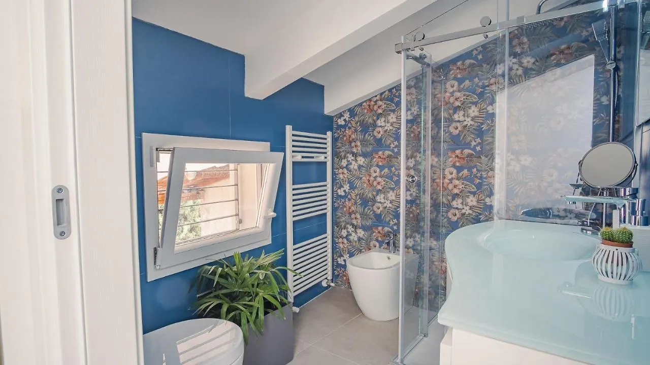 Elide Home Sweet Home - Italian Homing Padenghe sul Garda Apartment